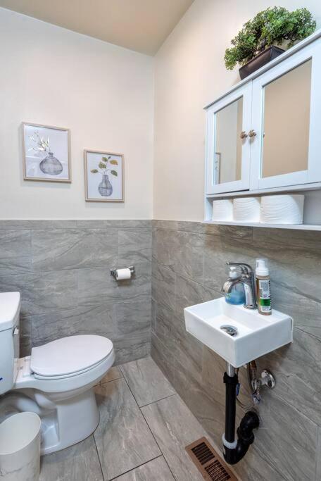 Chic And Spacious 3br Gem In La * Los Ángeles