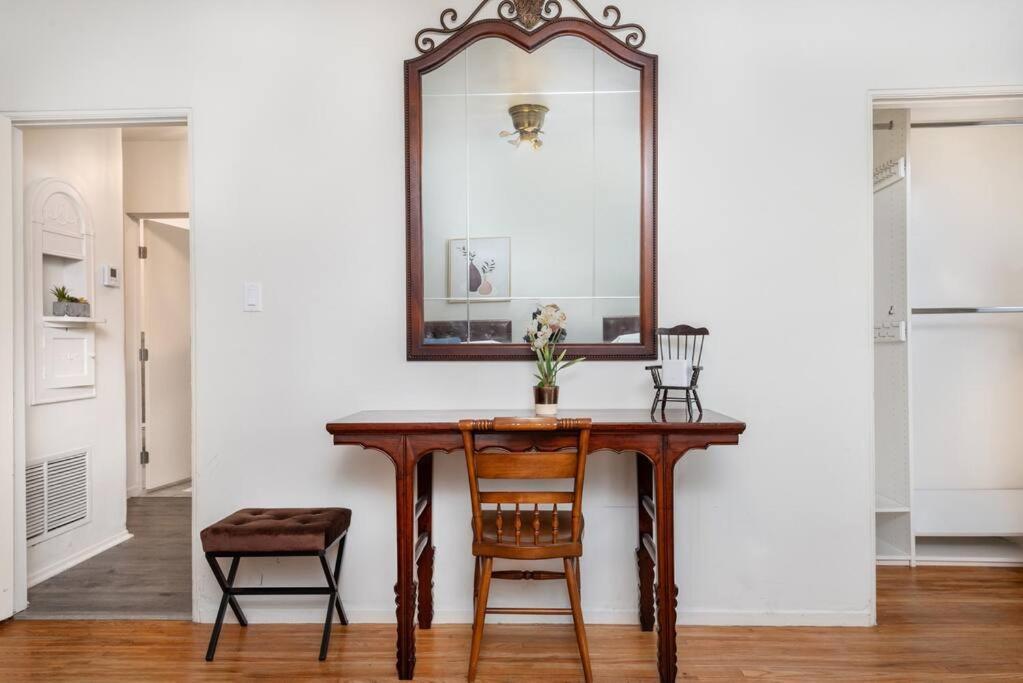 Chic And Spacious 3br Gem In La * Los Ángeles